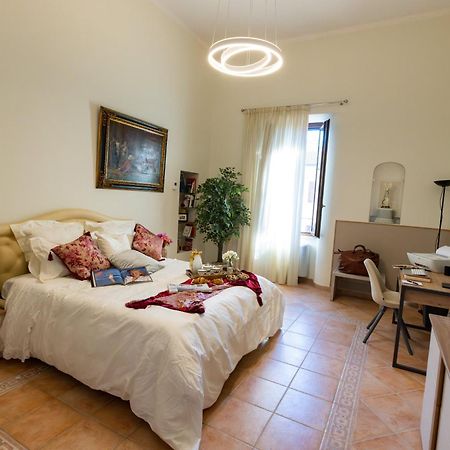 Rosam Suite Roma - Via Veneto エクステリア 写真