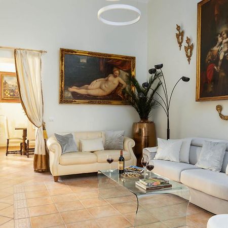 Rosam Suite Roma - Via Veneto エクステリア 写真