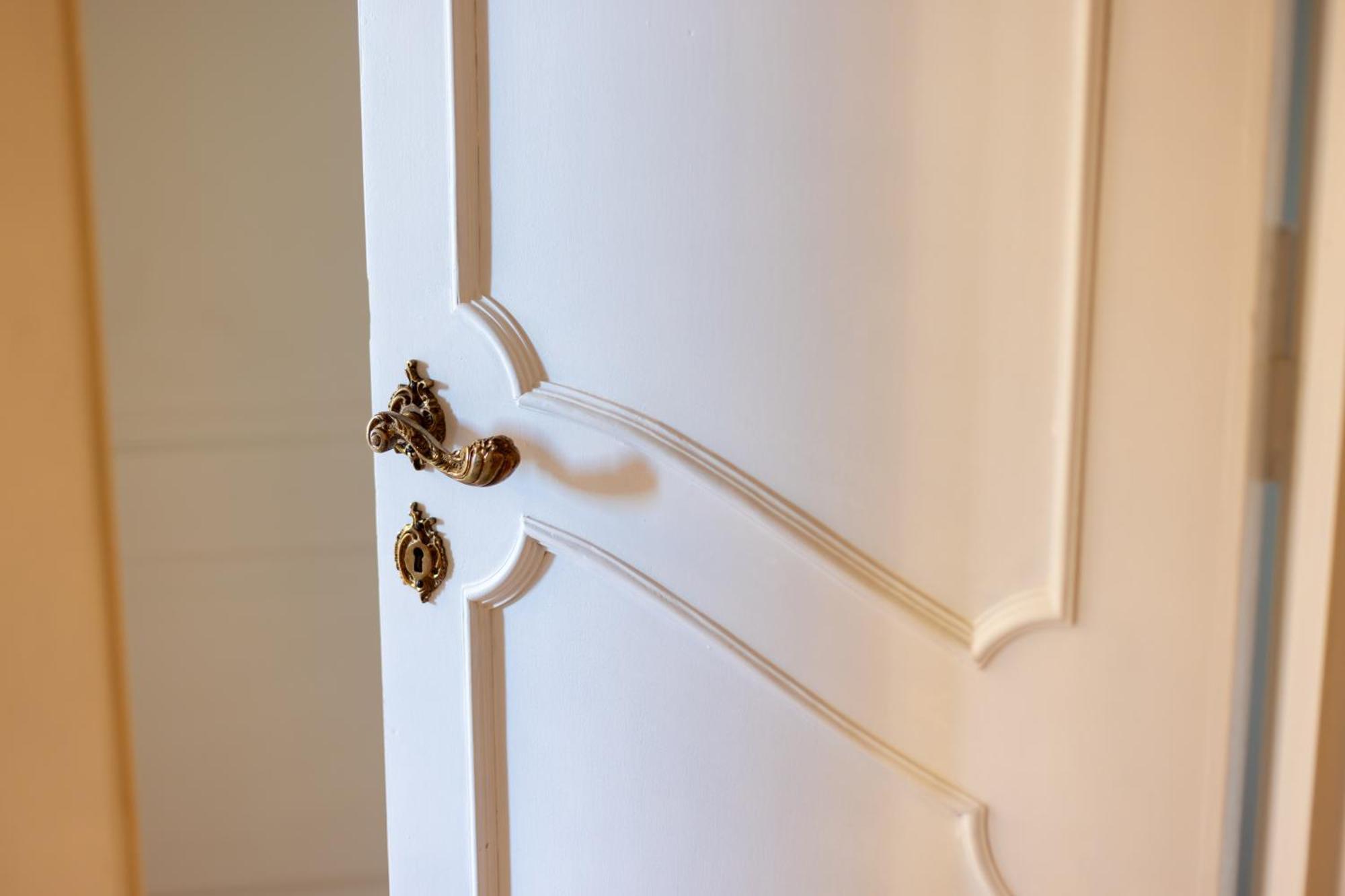 Rosam Suite Roma - Via Veneto エクステリア 写真