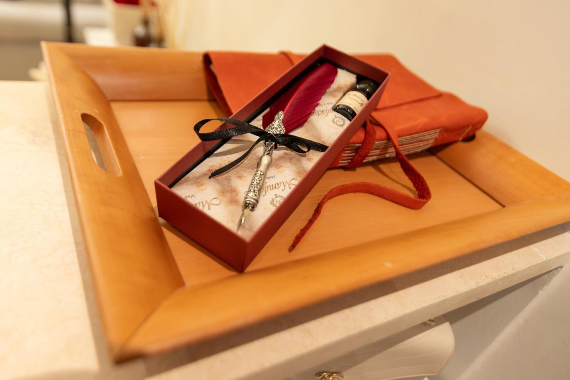 Rosam Suite Roma - Via Veneto エクステリア 写真