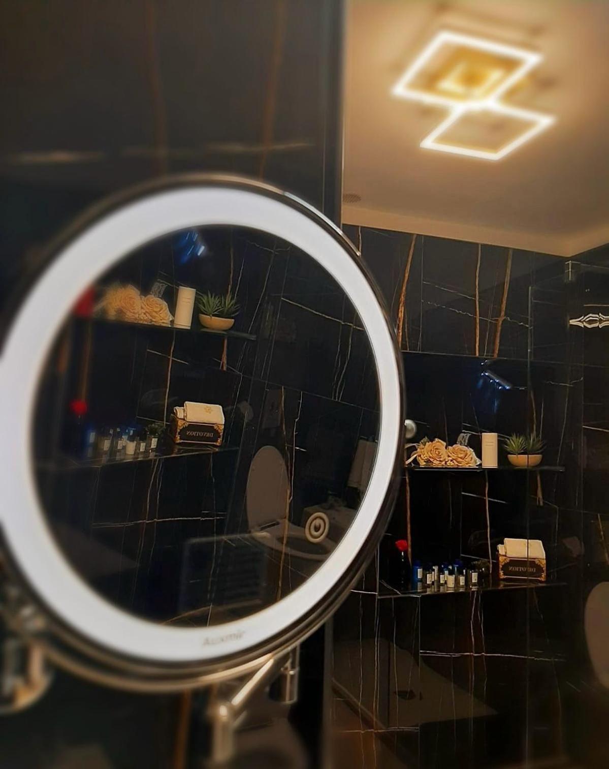 Rosam Suite Roma - Via Veneto エクステリア 写真