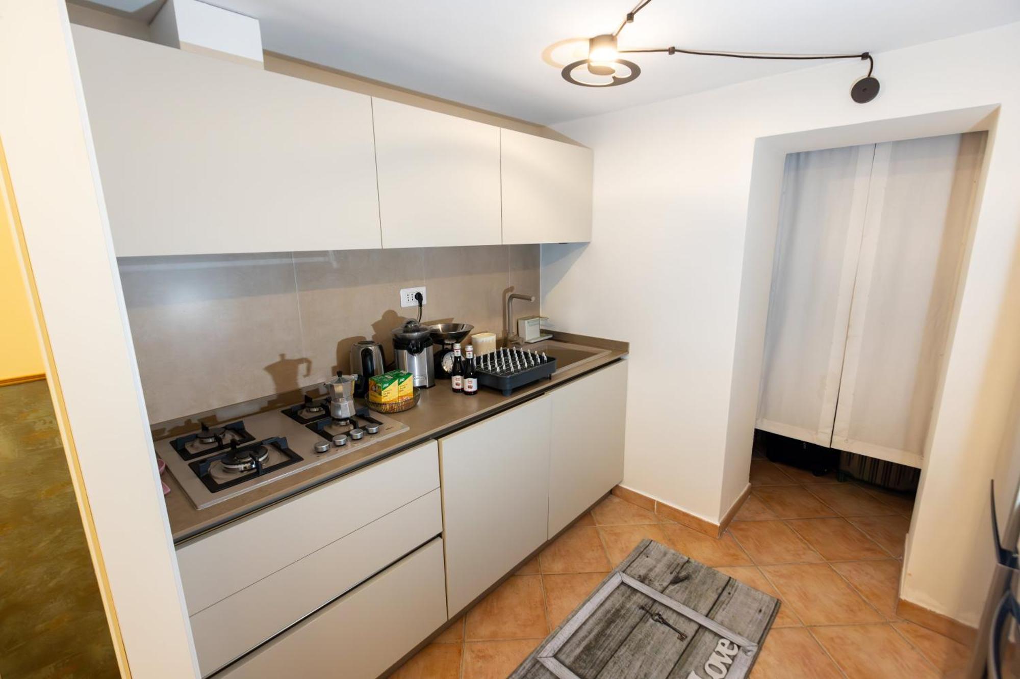 Rosam Suite Roma - Via Veneto エクステリア 写真