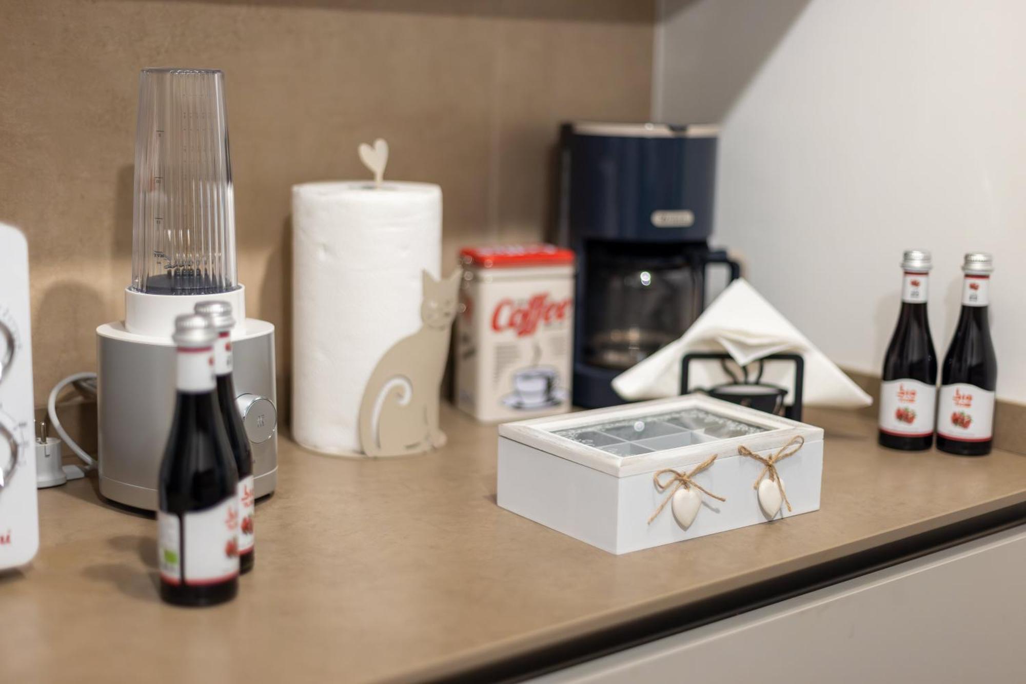 Rosam Suite Roma - Via Veneto エクステリア 写真