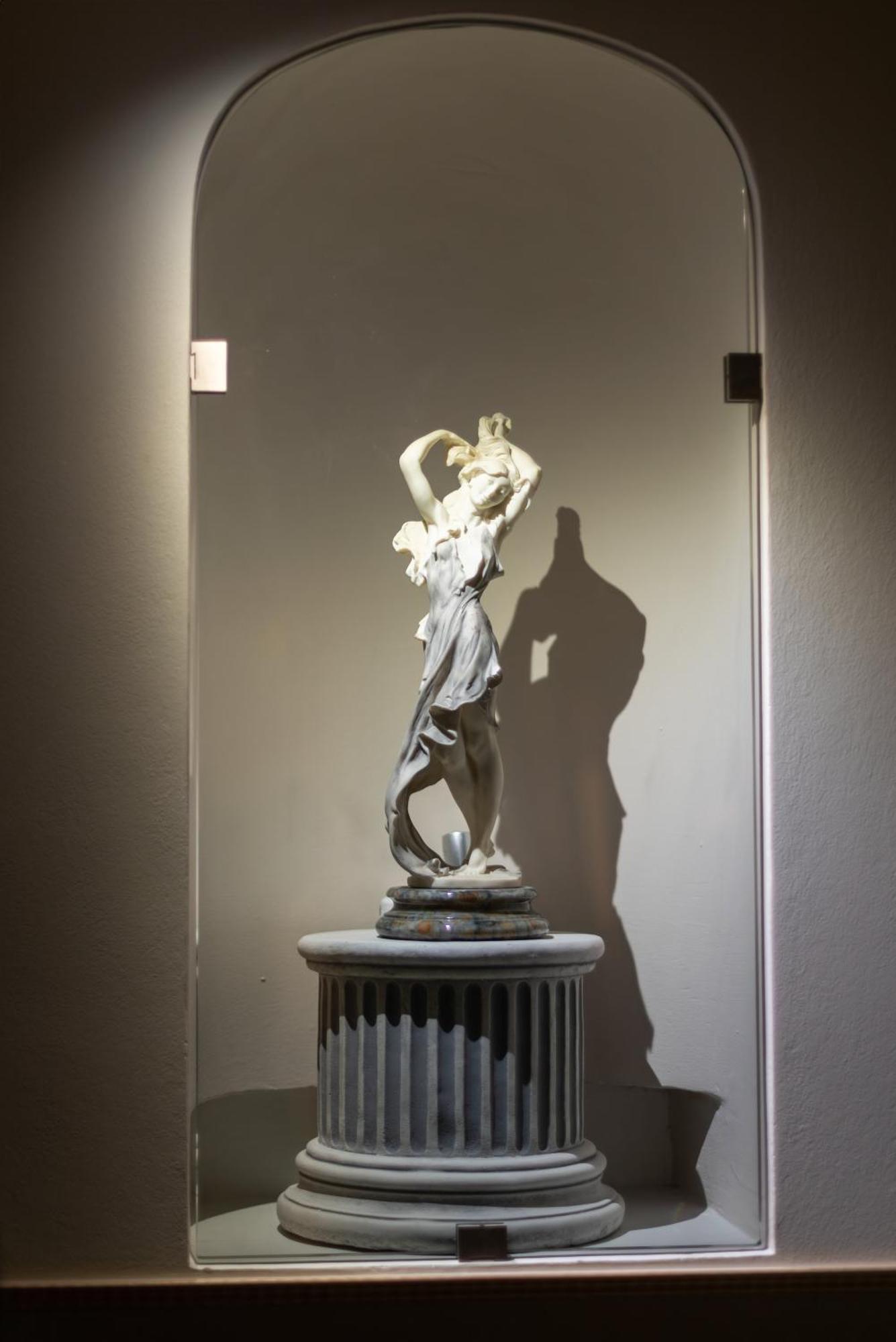Rosam Suite Roma - Via Veneto エクステリア 写真
