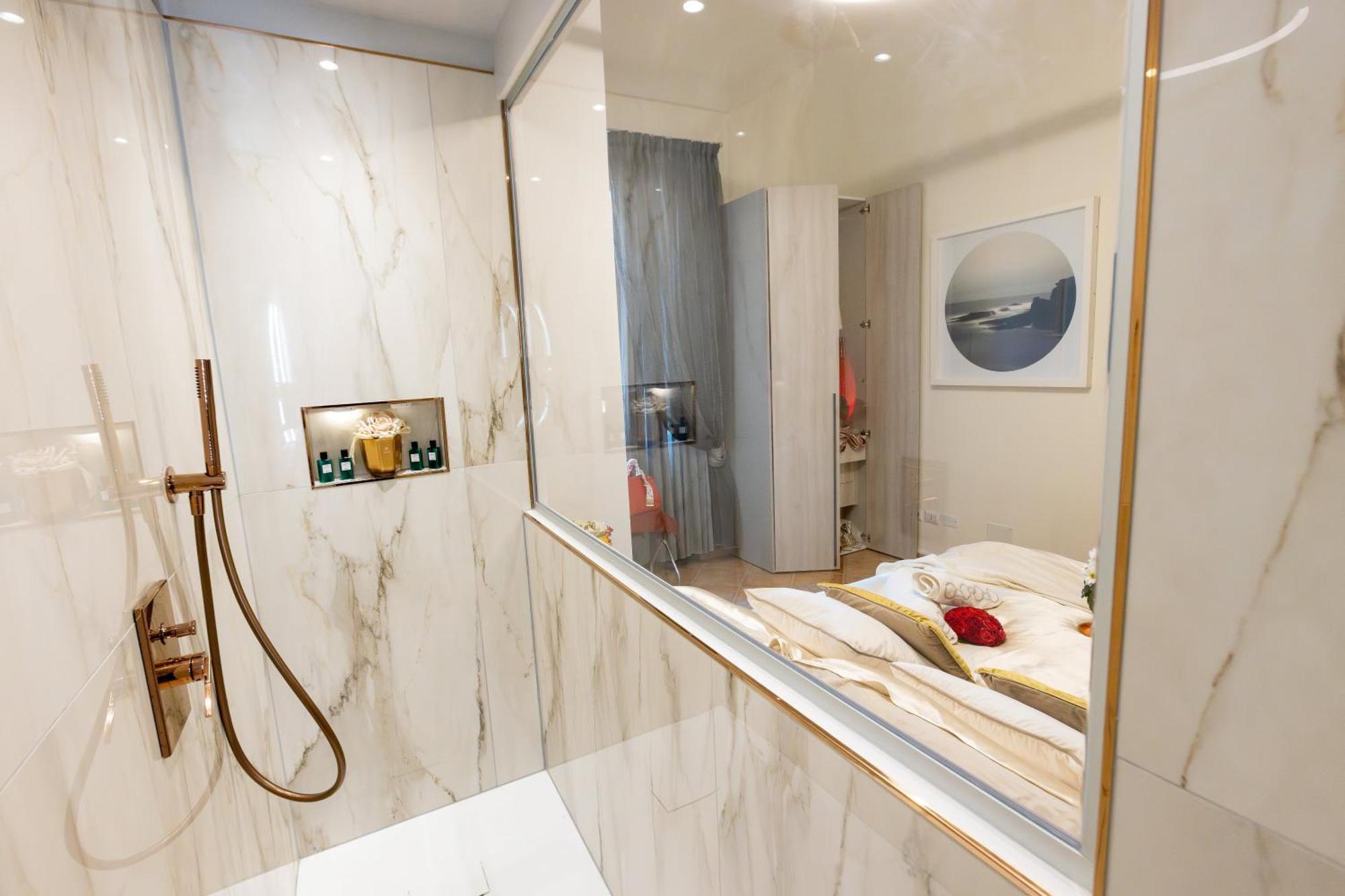 Rosam Suite Roma - Via Veneto エクステリア 写真