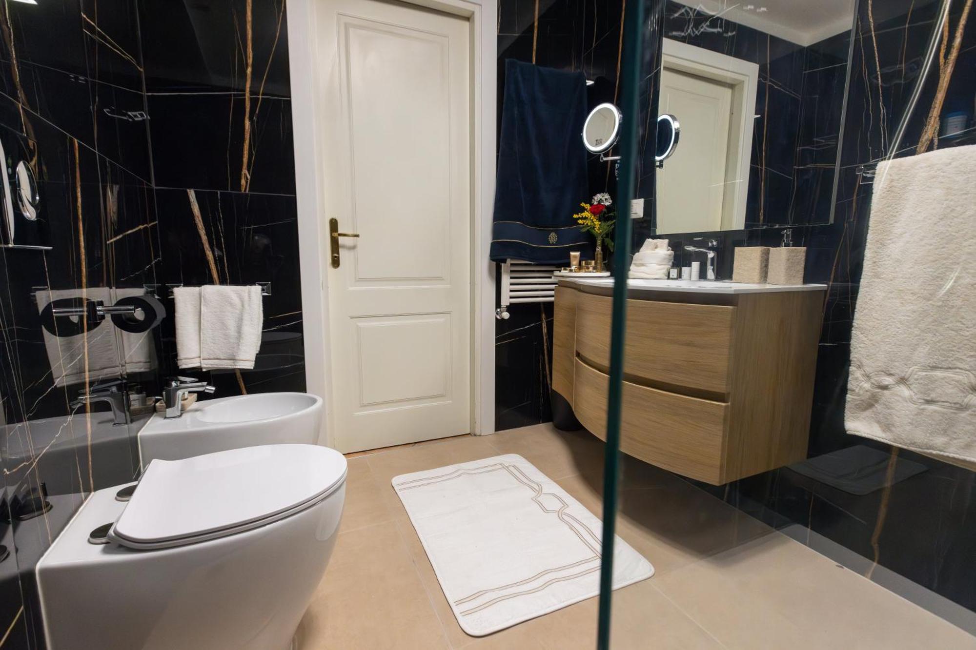 Rosam Suite Roma - Via Veneto エクステリア 写真