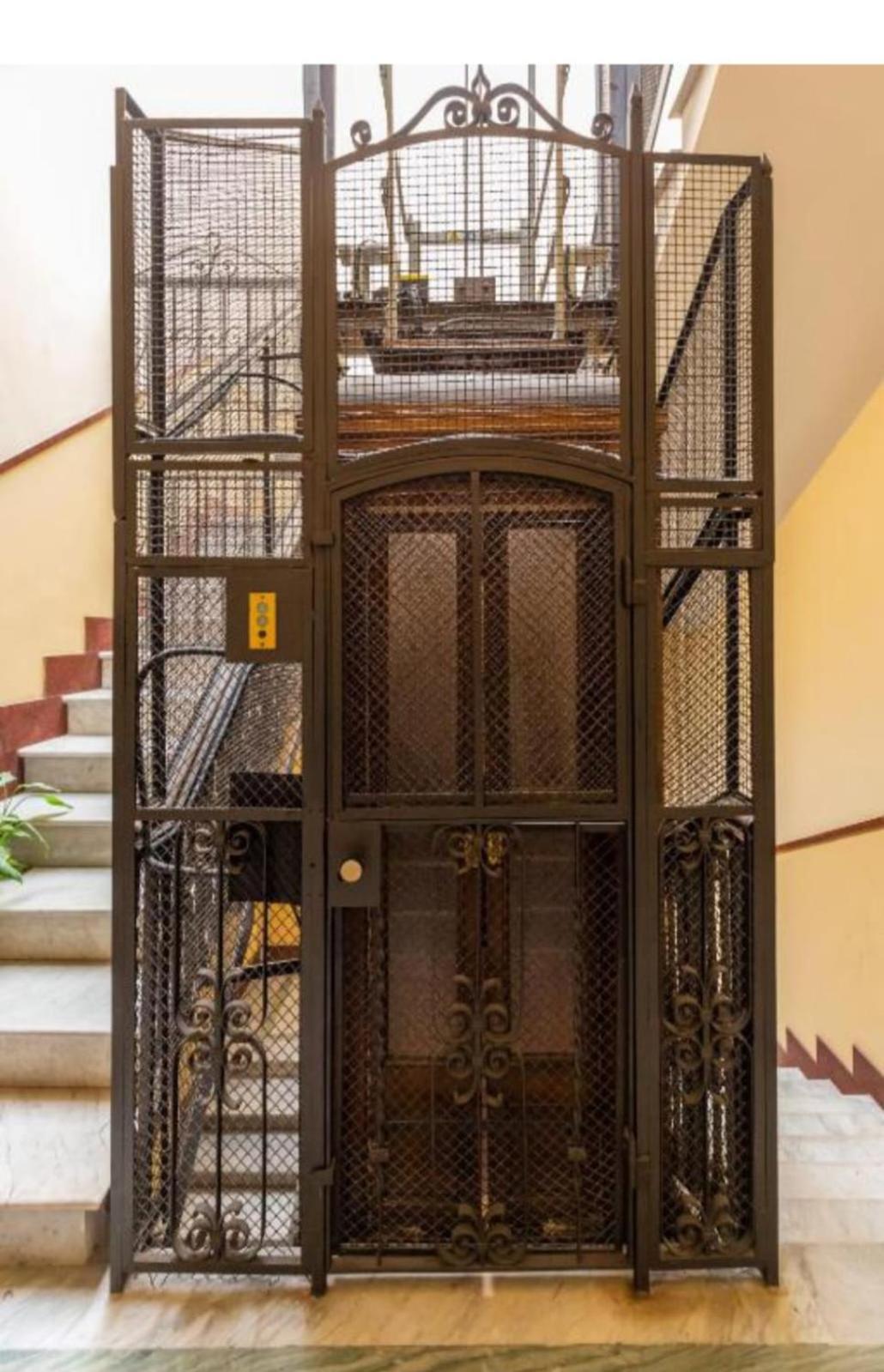 Rosam Suite Roma - Via Veneto エクステリア 写真