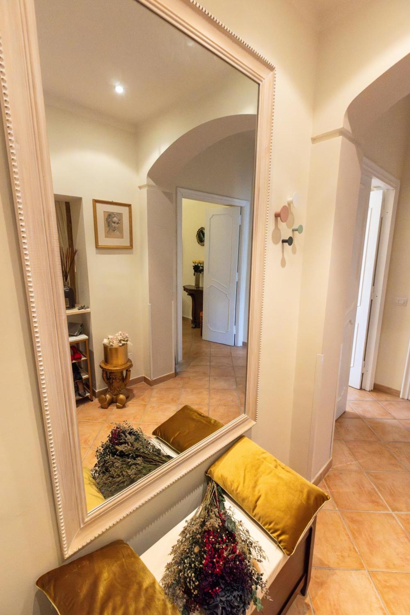 Rosam Suite Roma - Via Veneto エクステリア 写真