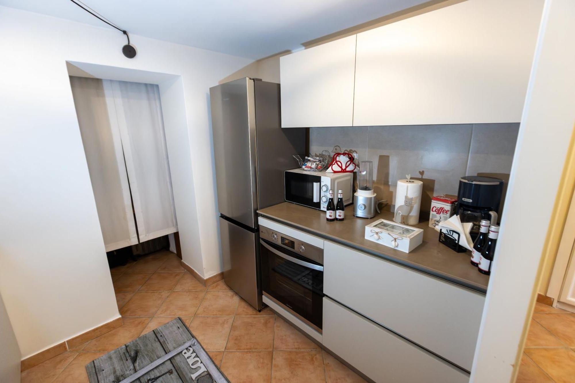 Rosam Suite Roma - Via Veneto エクステリア 写真