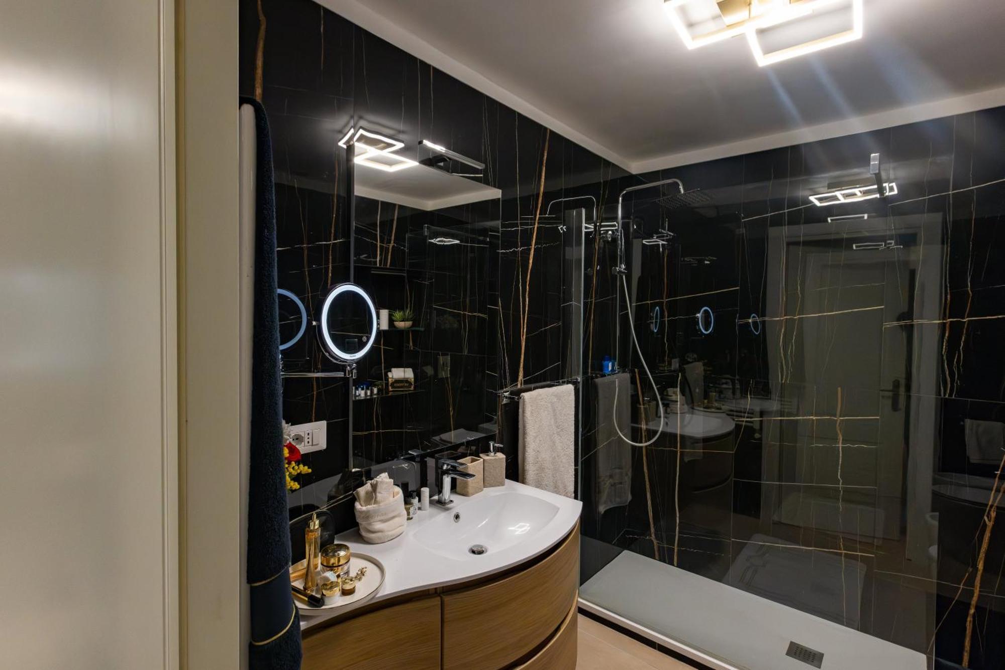 Rosam Suite Roma - Via Veneto エクステリア 写真