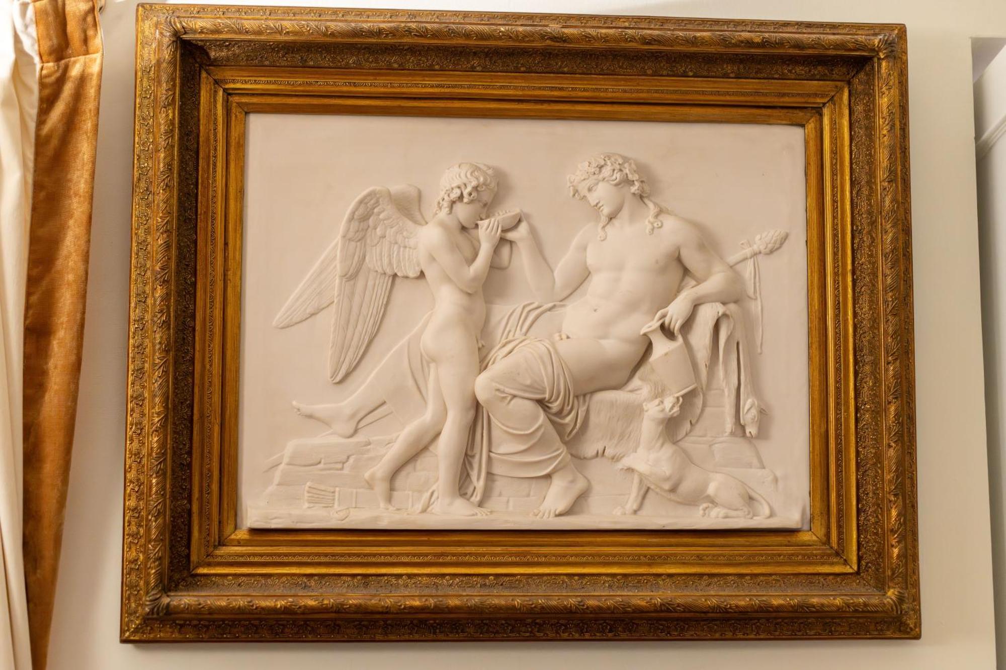 Rosam Suite Roma - Via Veneto エクステリア 写真