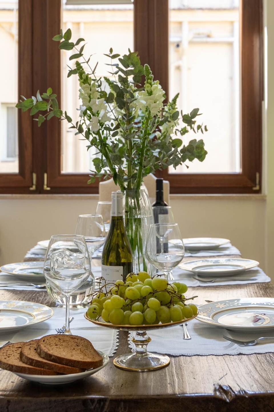 Rosam Suite Roma - Via Veneto エクステリア 写真
