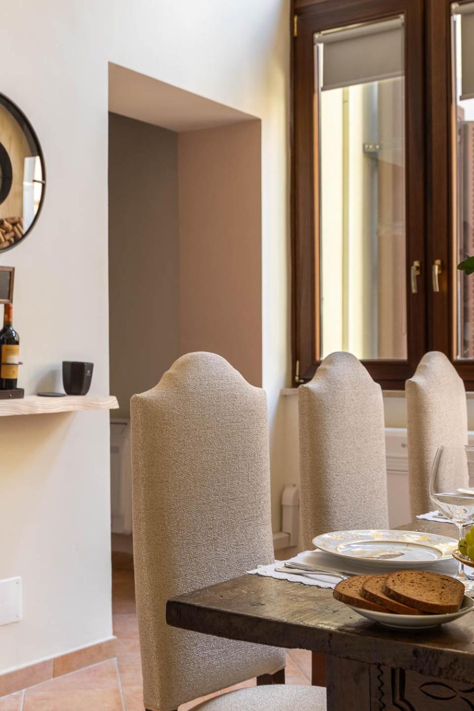 Rosam Suite Roma - Via Veneto エクステリア 写真