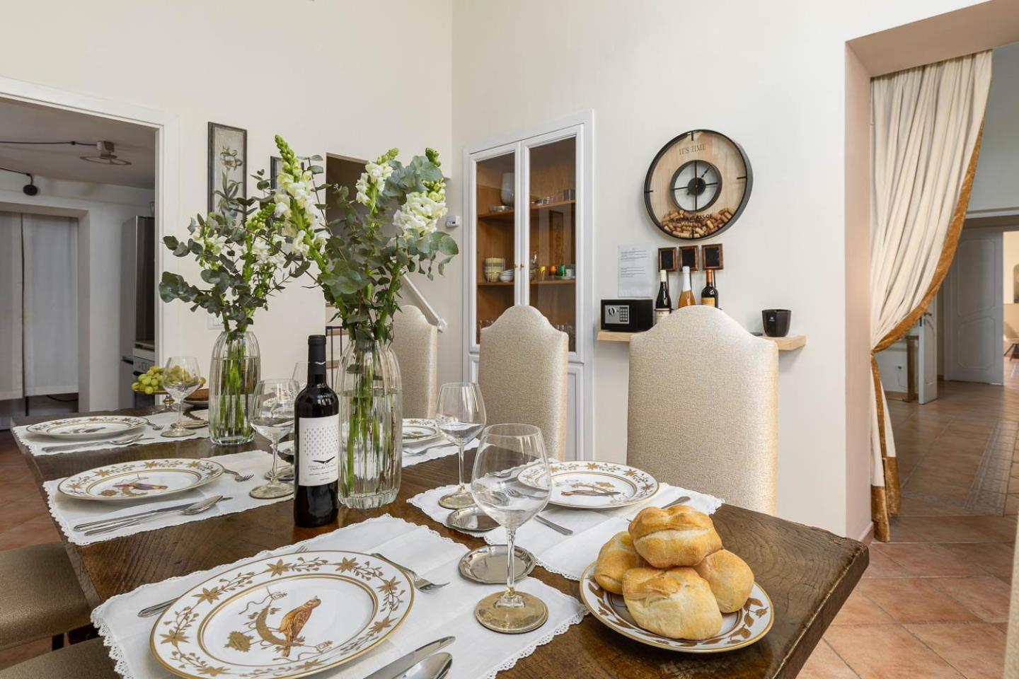 Rosam Suite Roma - Via Veneto エクステリア 写真
