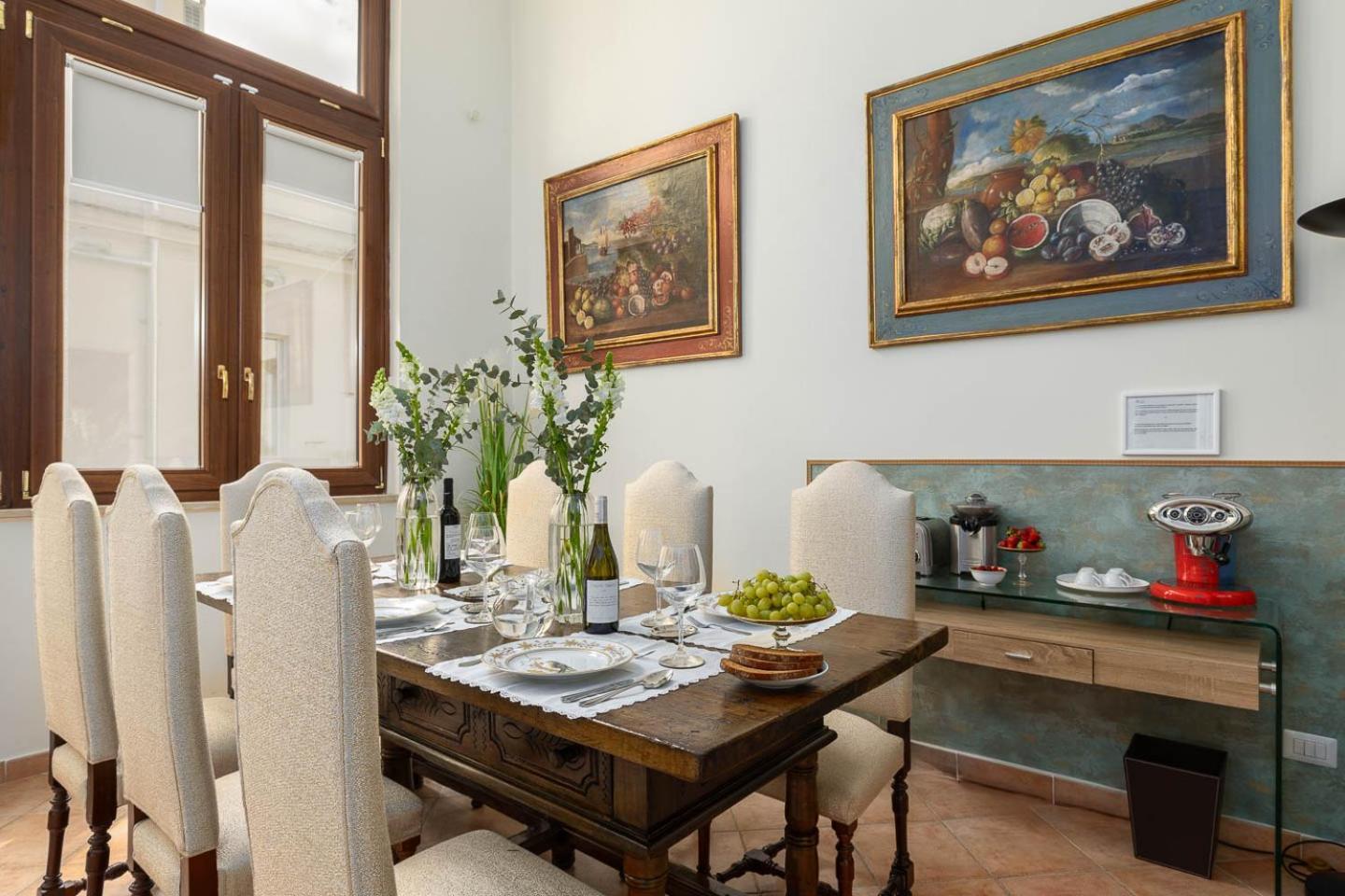 Rosam Suite Roma - Via Veneto エクステリア 写真