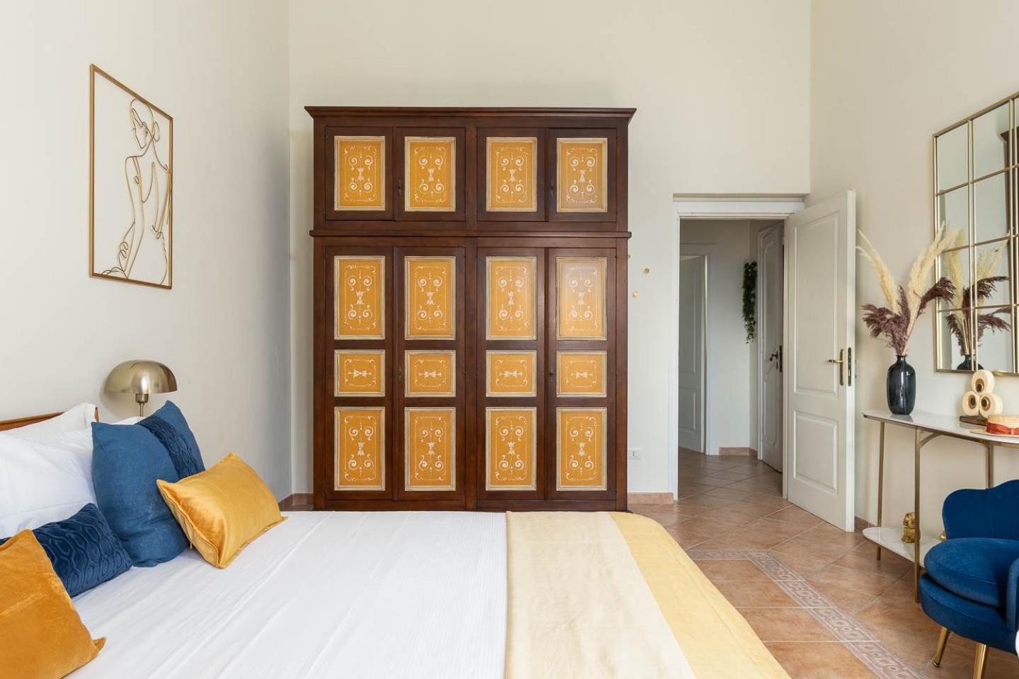 Rosam Suite Roma - Via Veneto エクステリア 写真