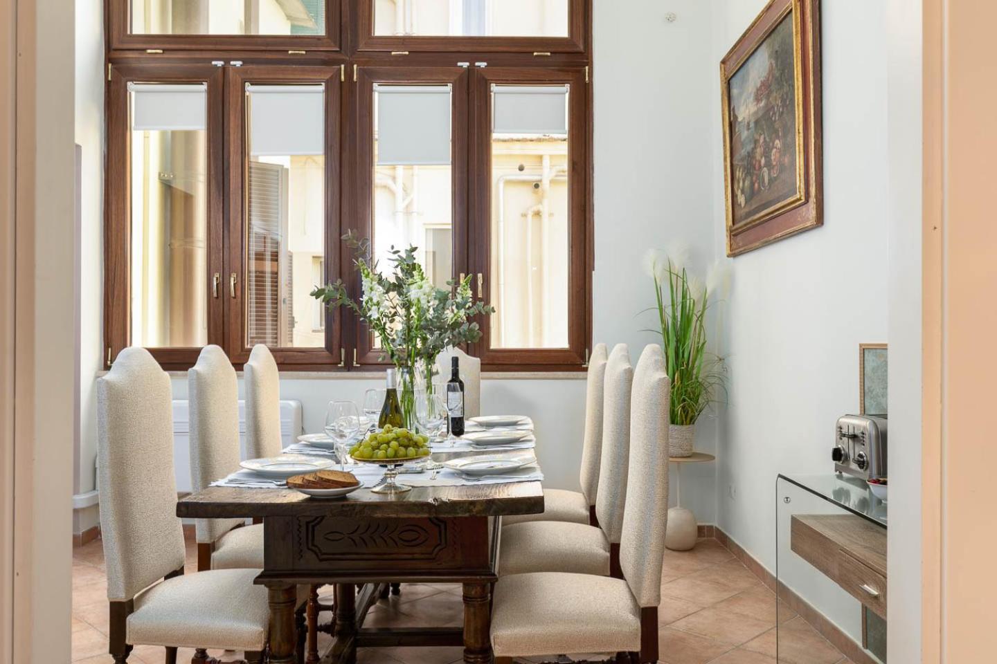 Rosam Suite Roma - Via Veneto エクステリア 写真