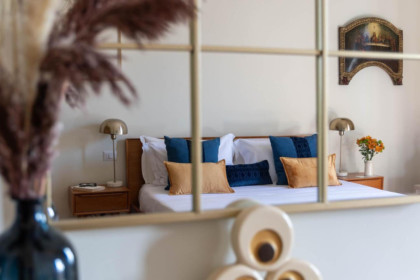 Rosam Suite Roma - Via Veneto エクステリア 写真