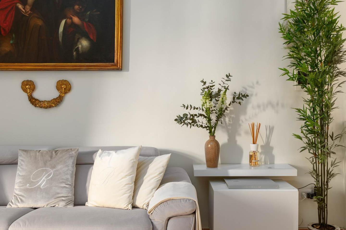 Rosam Suite Roma - Via Veneto エクステリア 写真