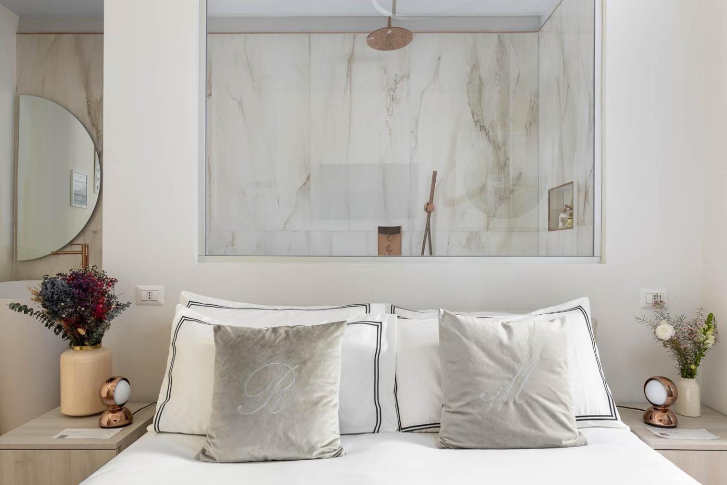 Rosam Suite Roma - Via Veneto エクステリア 写真