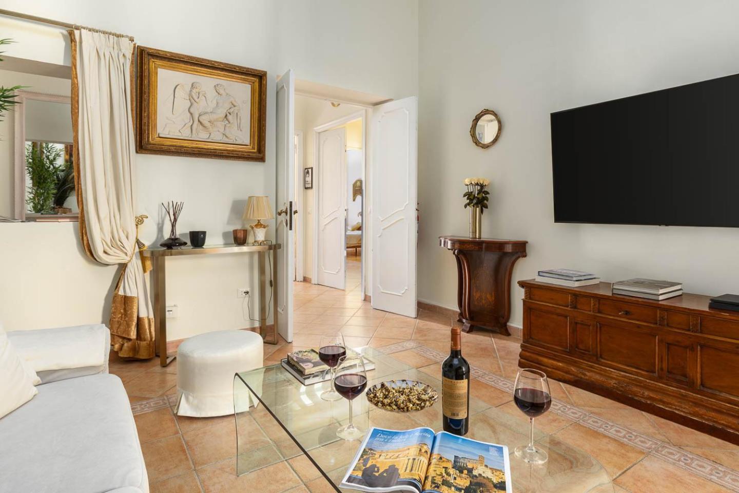 Rosam Suite Roma - Via Veneto エクステリア 写真