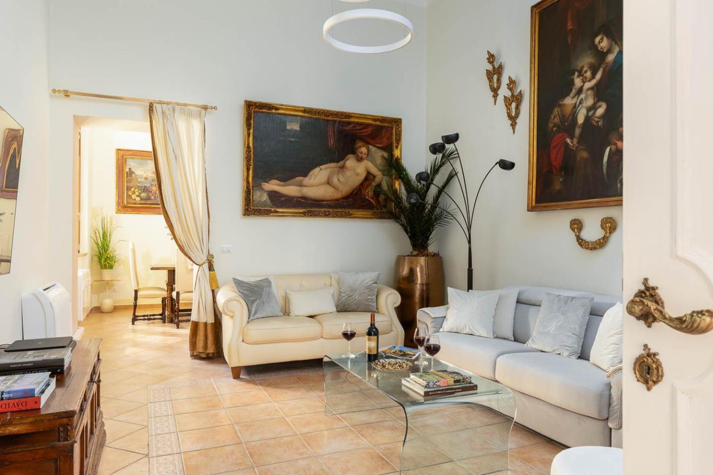 Rosam Suite Roma - Via Veneto エクステリア 写真